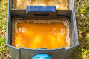 Grease Trap Cleaning Aurora